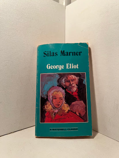 Silas Mariner by George Eliot