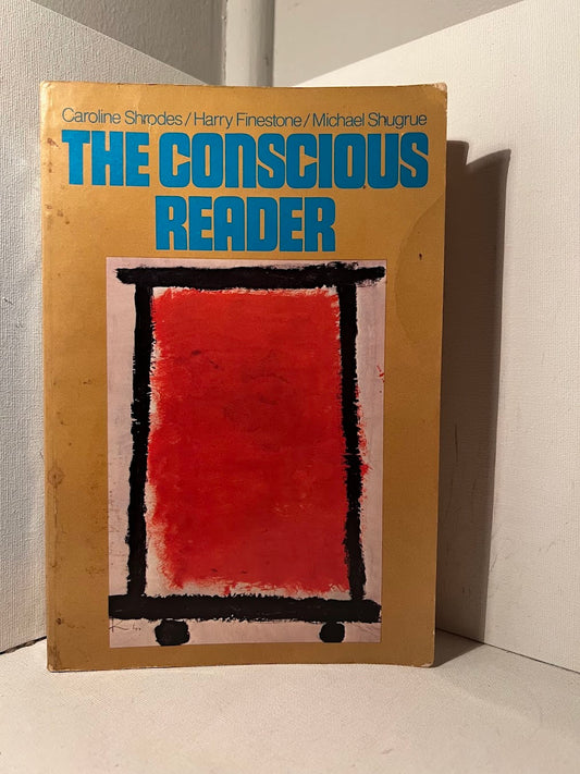 The Conscious Reader