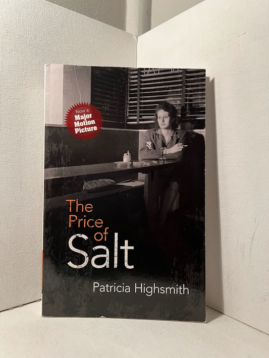 The Price of Salt by Patricia Highsmith