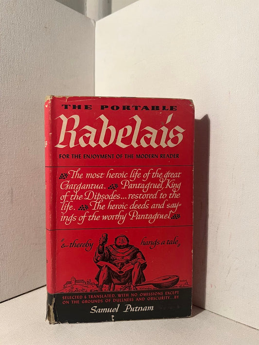 The Portable Rabelais