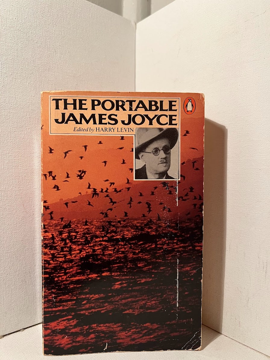 The Portable James Joyce