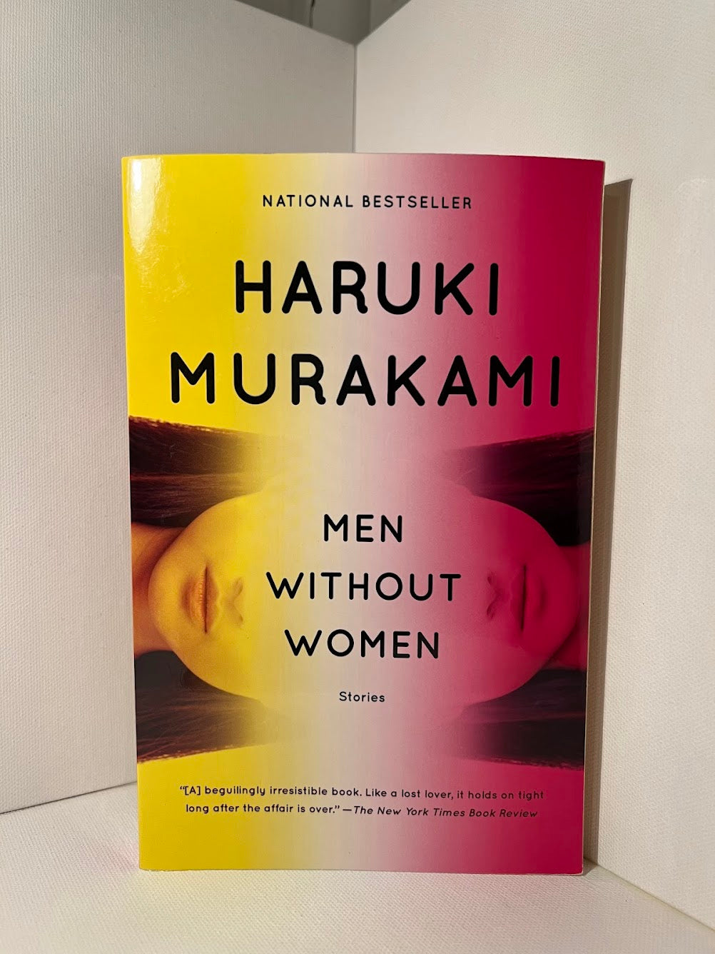 Men Without Women by Haruki Murakami