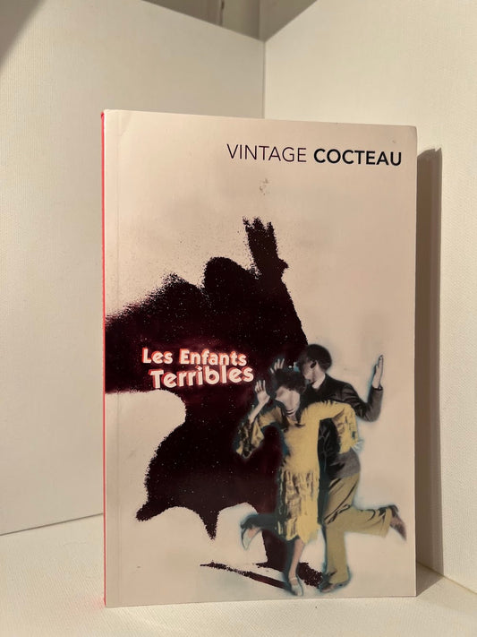 Les Enfants Terribles by Jean Cocteau