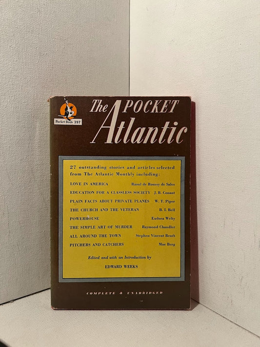 The Pocket Atlantic