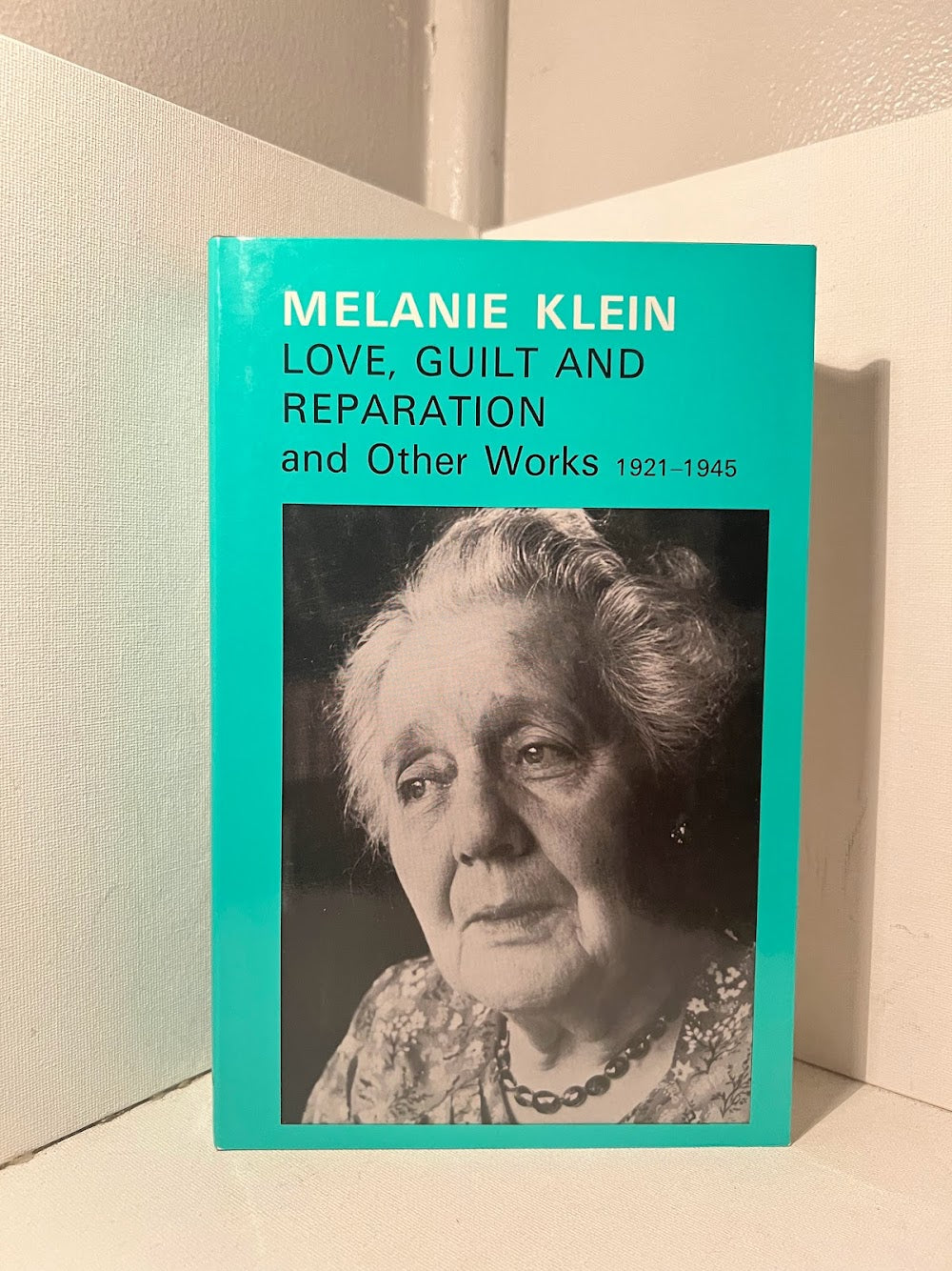 The Writings of Melanie Klein (4vol.)