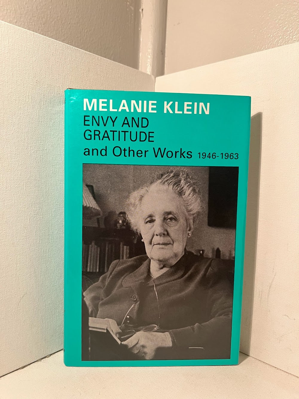 The Writings of Melanie Klein (4vol.)