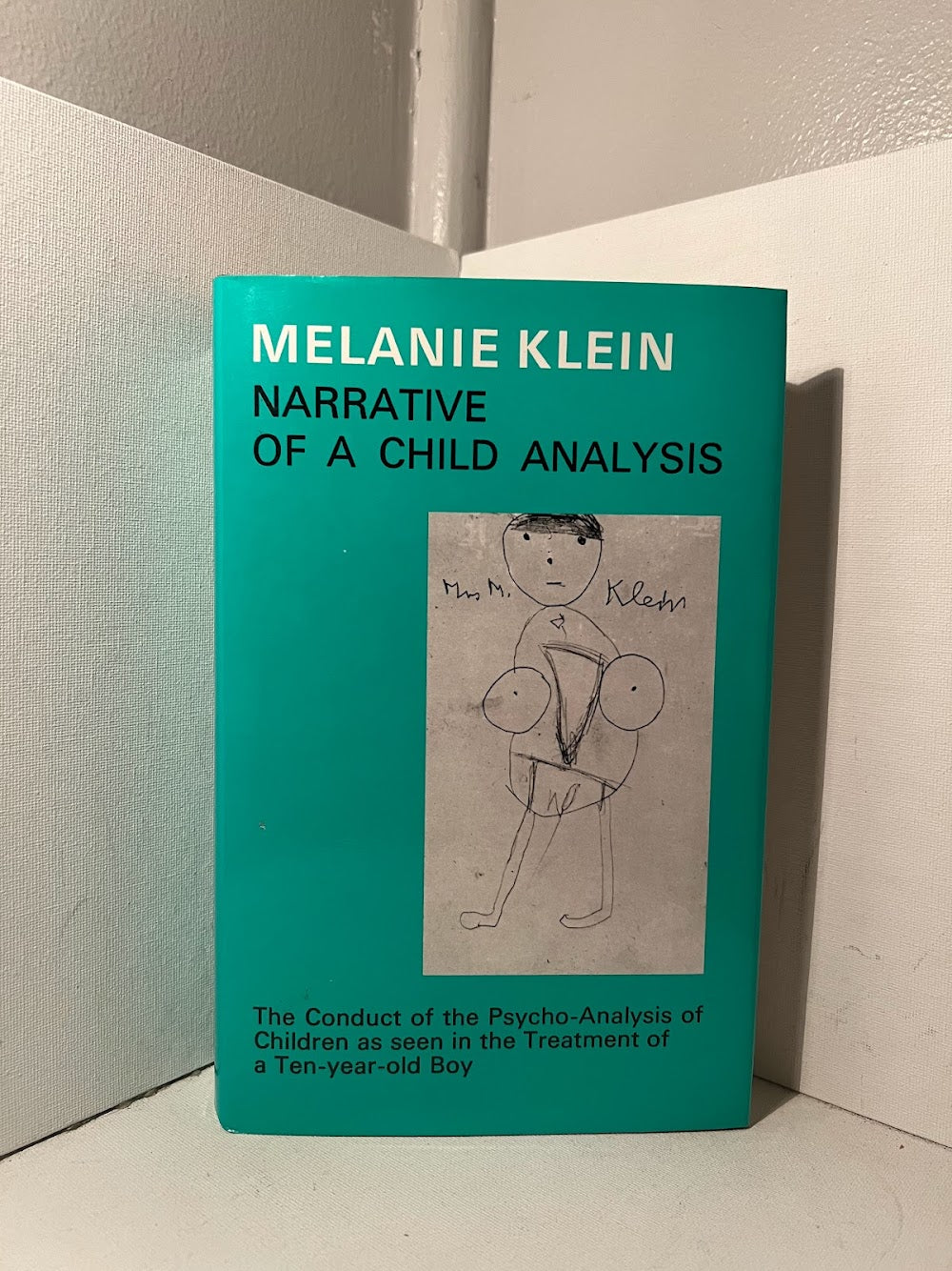 The Writings of Melanie Klein (4vol.)