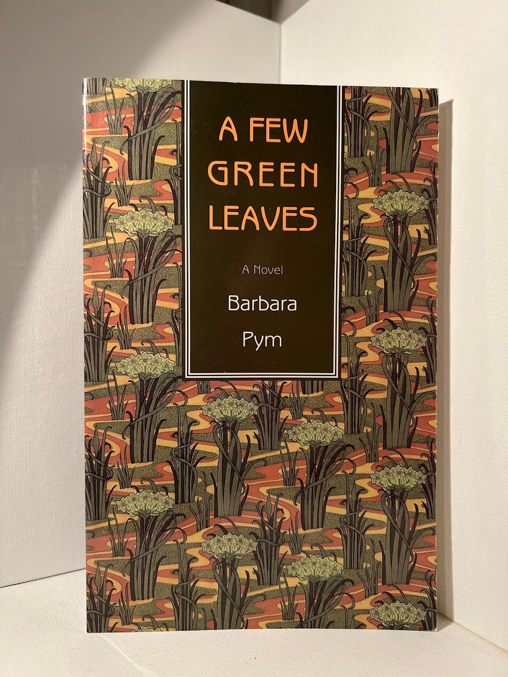 A Few Green Leaves by Barbara Pym