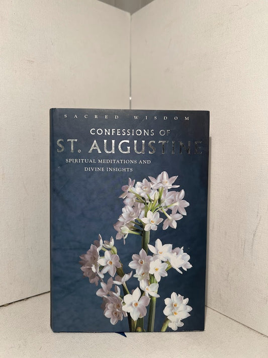 Confessions by St. Augustine