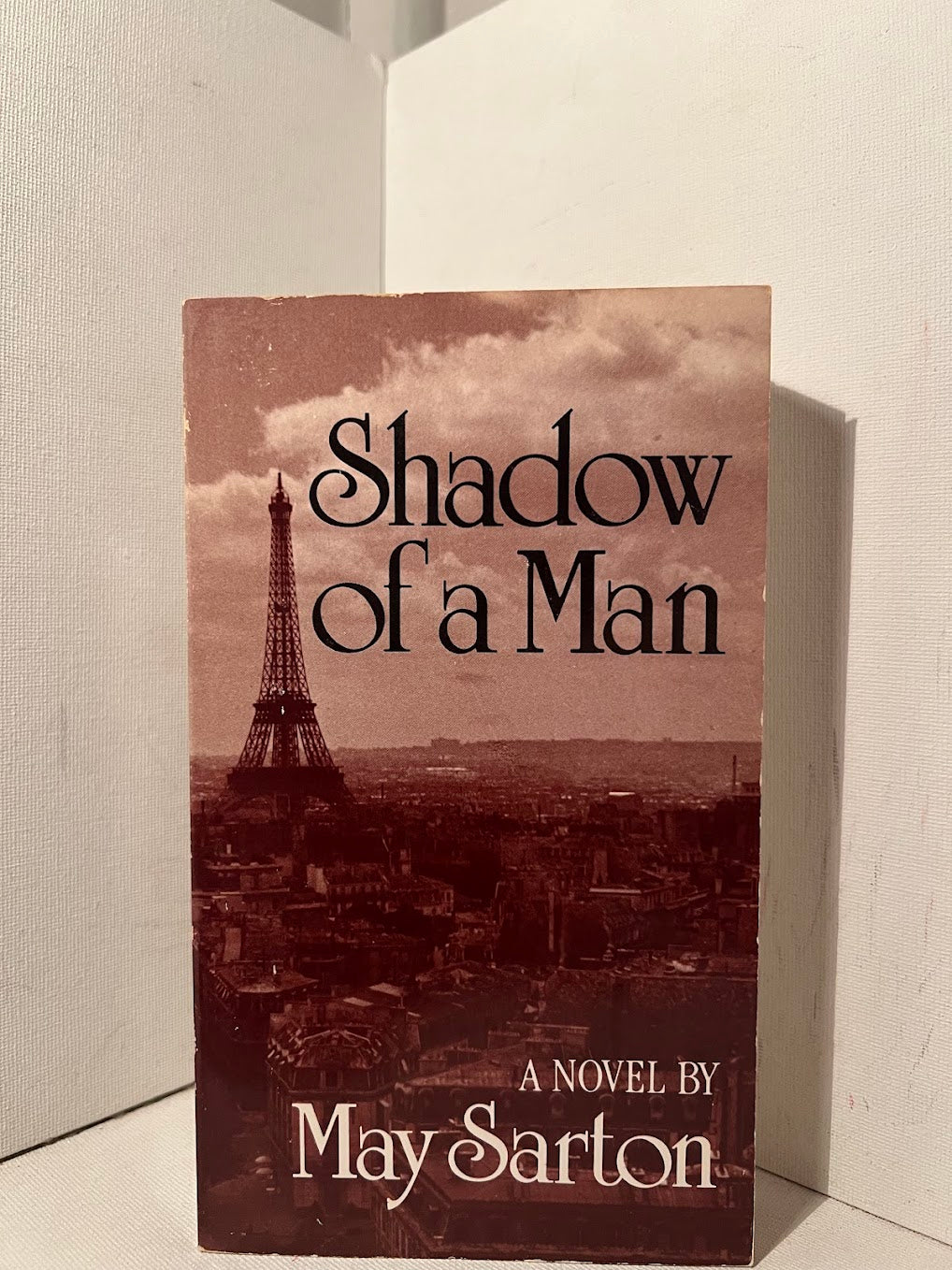 Shadow of a Man by May Sarton