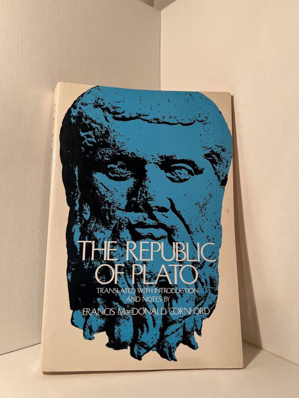 The Republic of Plato