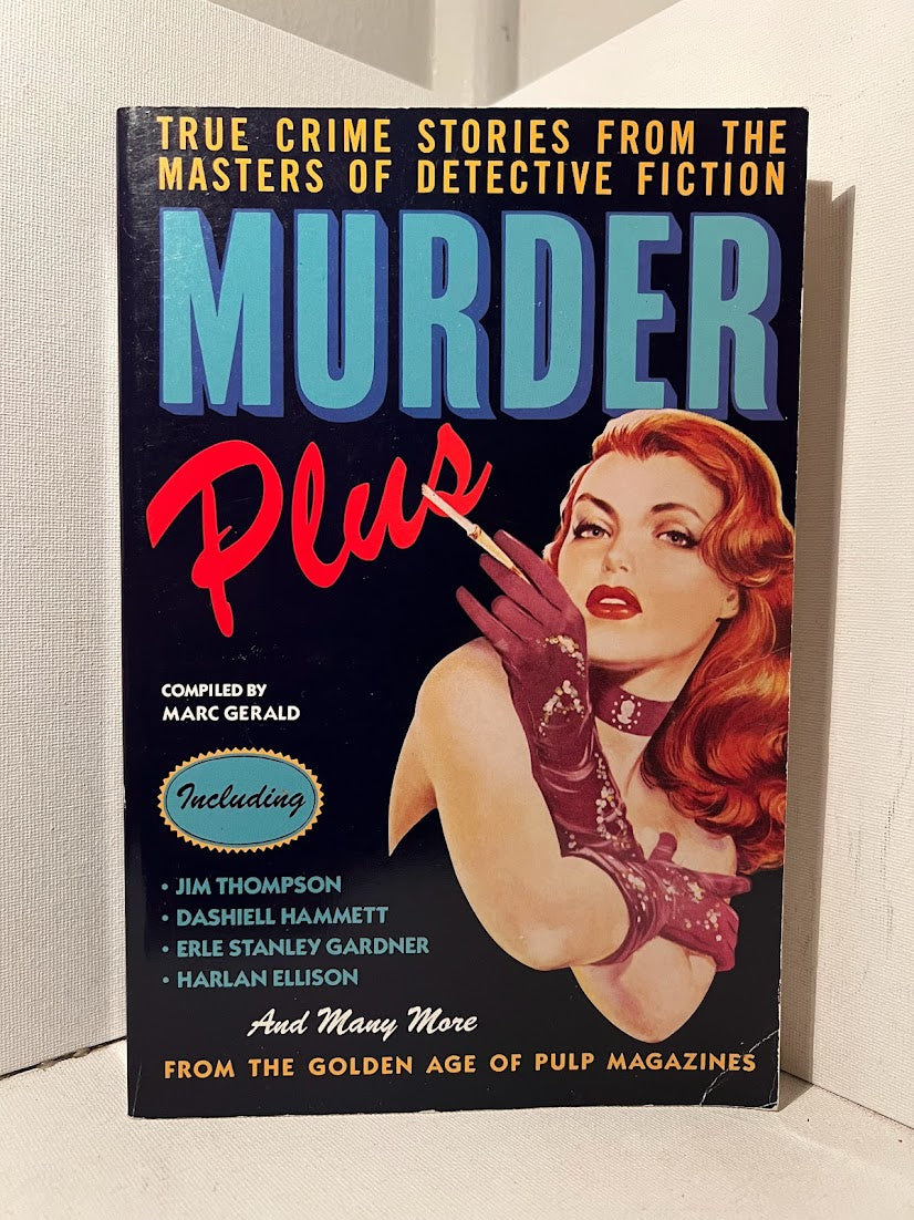 Murder Plus compiled by Marc Gerald