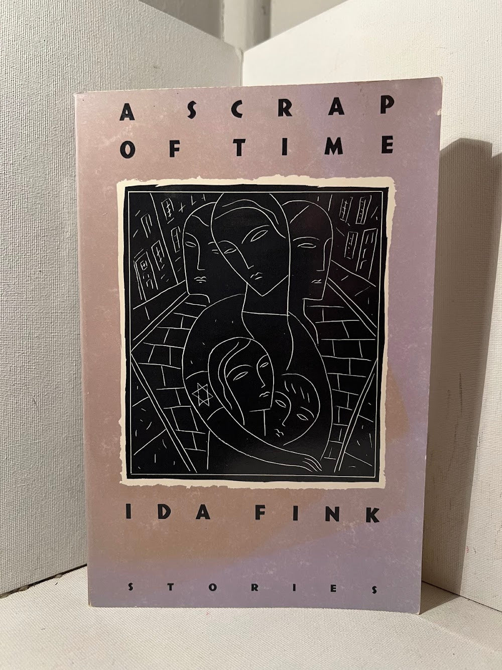 A Scrap of Time by Ida Fink