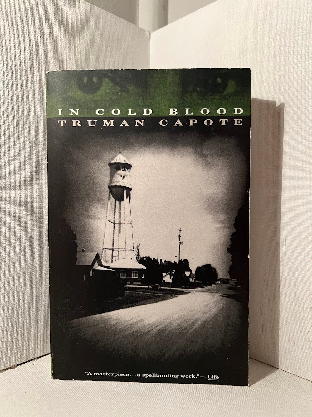 In Cold Blood by Truman Capote