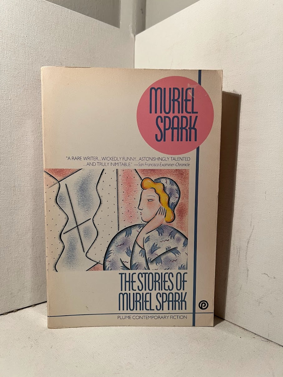 The Stories of Muriel Spark