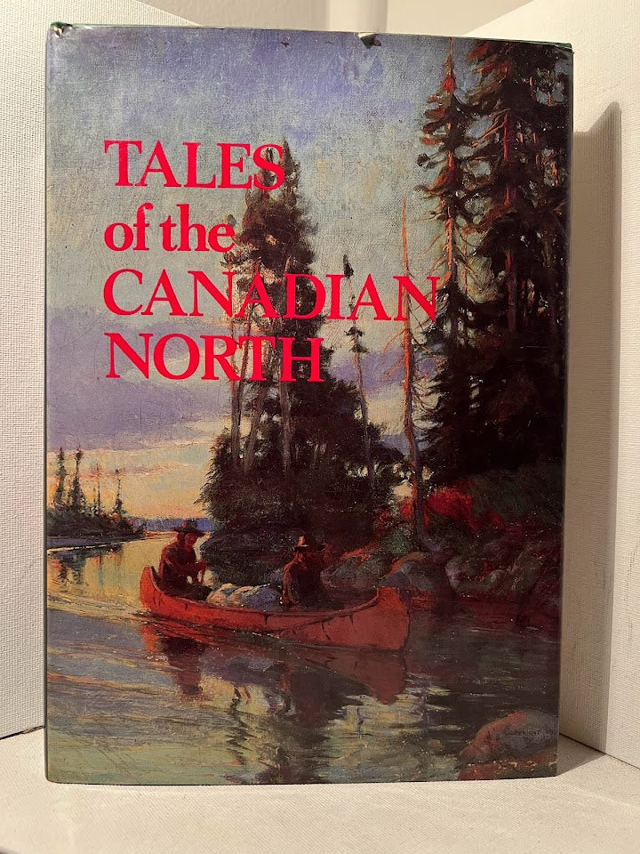 Tales of the Canadian North