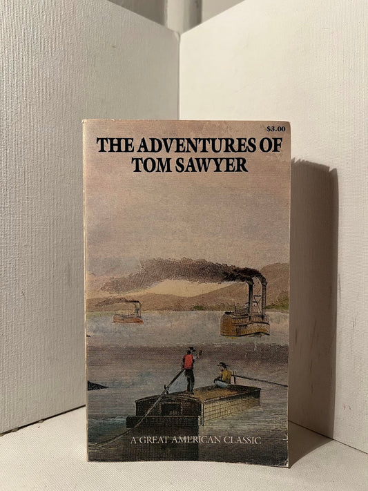 The Adventures of Tom Sawyer