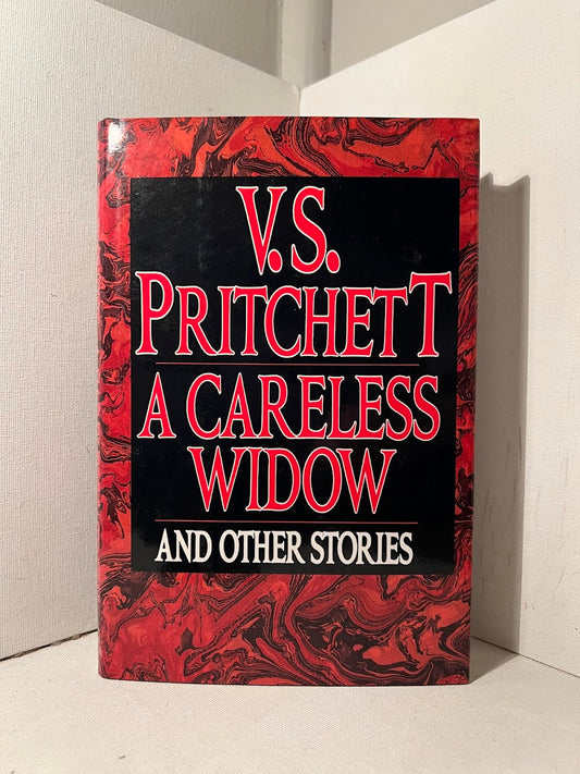 A Careless Widow and Other Stories by V.S. Pritchett