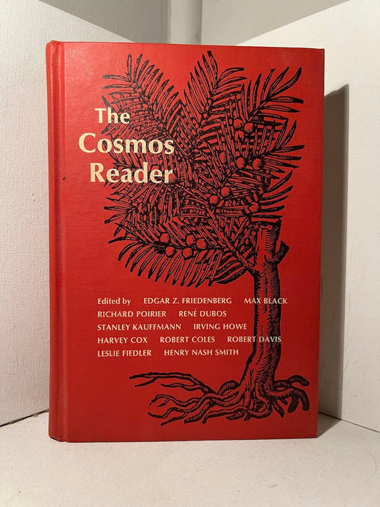 The Cosmos Reader