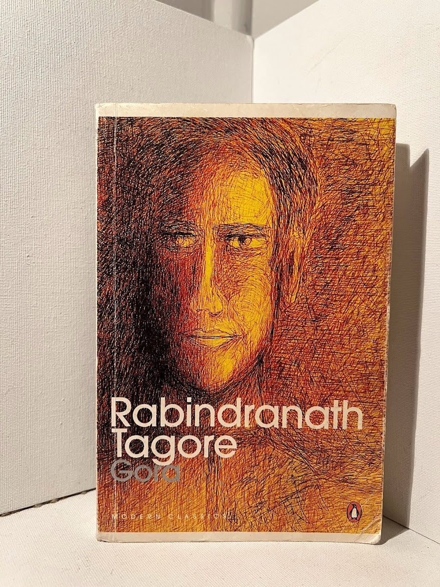 Gora by Rabindranath Tagore