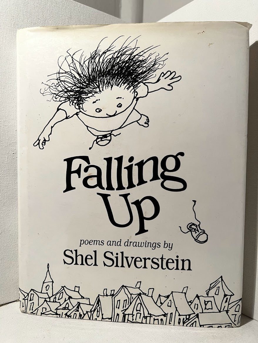 Falling Up by Shel Silverstein