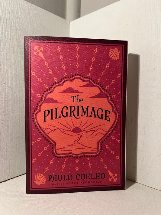 The Pilgrimage by Paulo Coelho