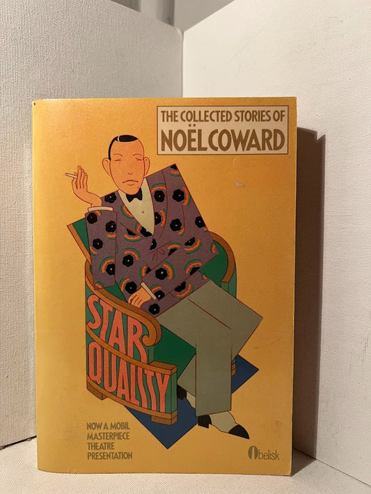 The Collected Stories of Noel Coward