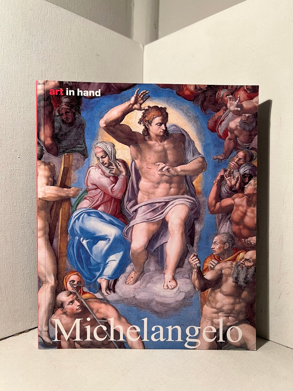 Michelangelo