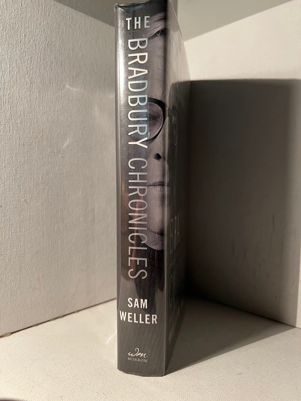 The Bradbury Chronicles by Sam Weller