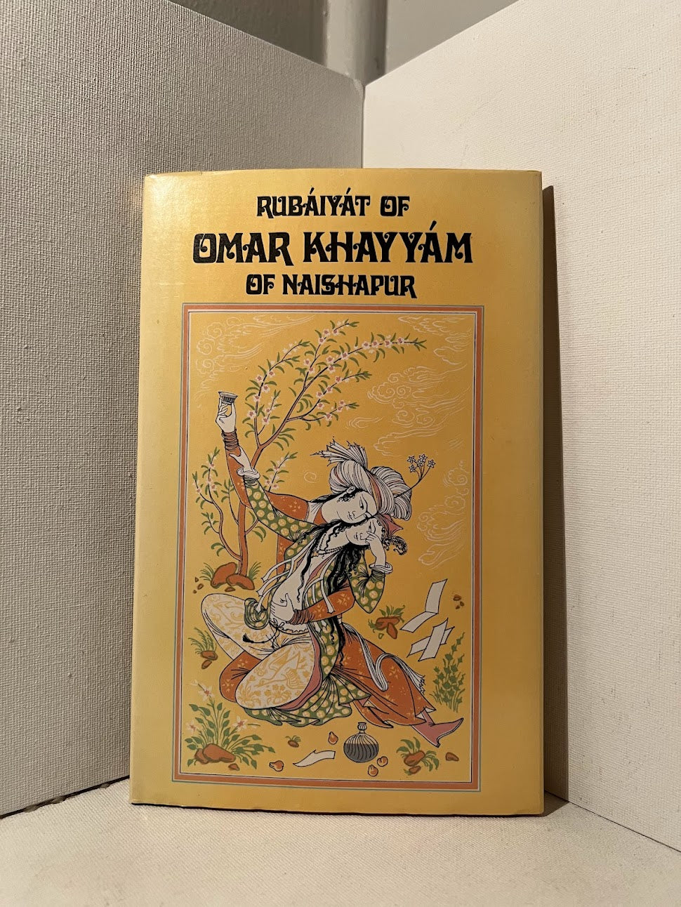 Rubaiyat of Omar Khayyam