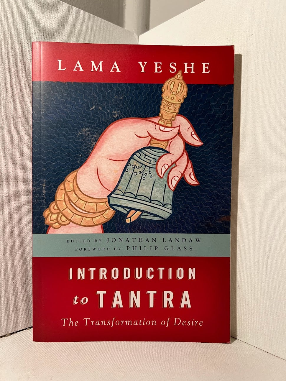 Introduction to Tantra by Lama Yeshe