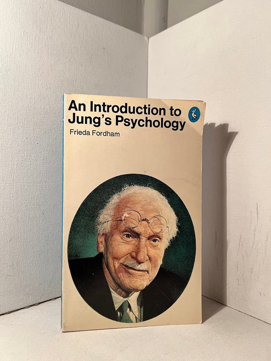 An Introduction to Jung's Psychology by Frieda Fordham