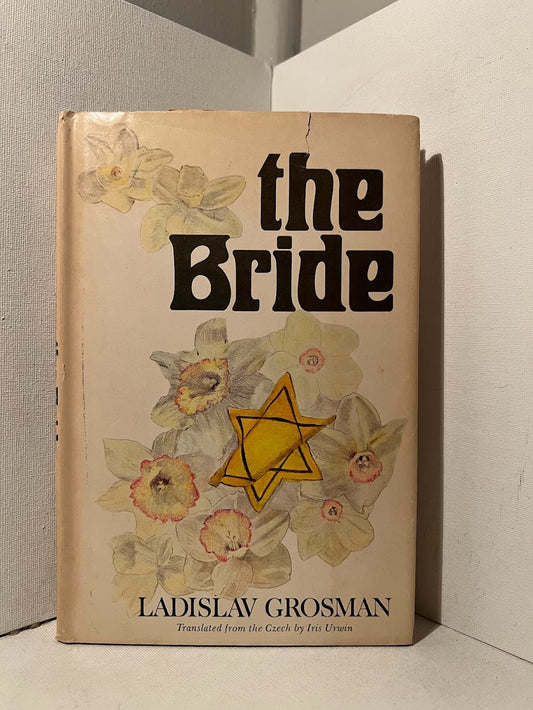 The Bride by Ladislav Grosman