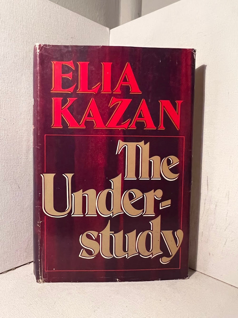 The Understudy by Elia Kazan