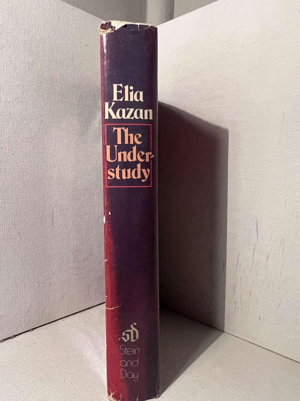 The Understudy by Elia Kazan