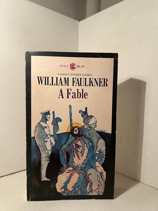 A Fable by William Faulkner