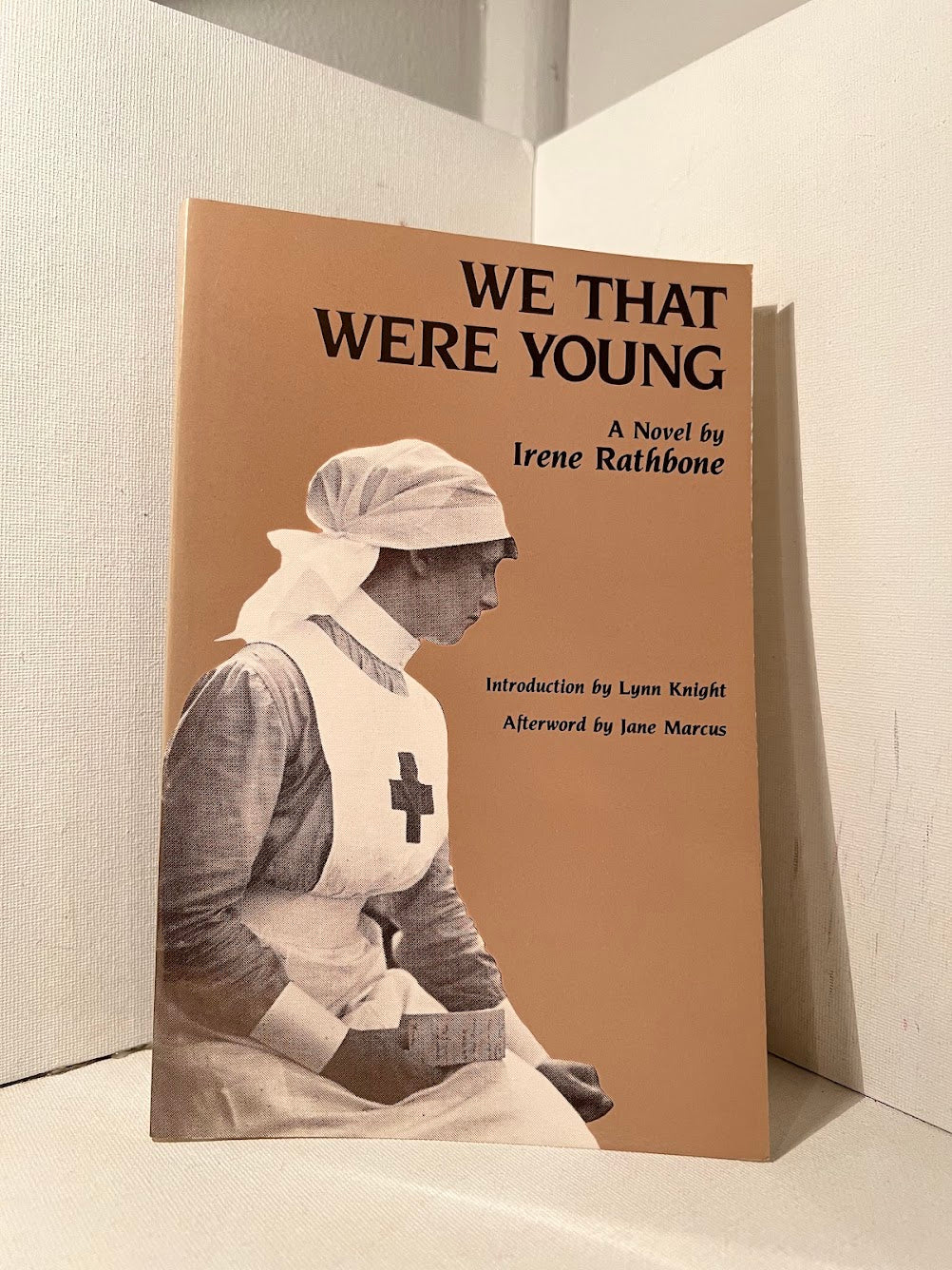 We That Were Young by Irene Rathbone