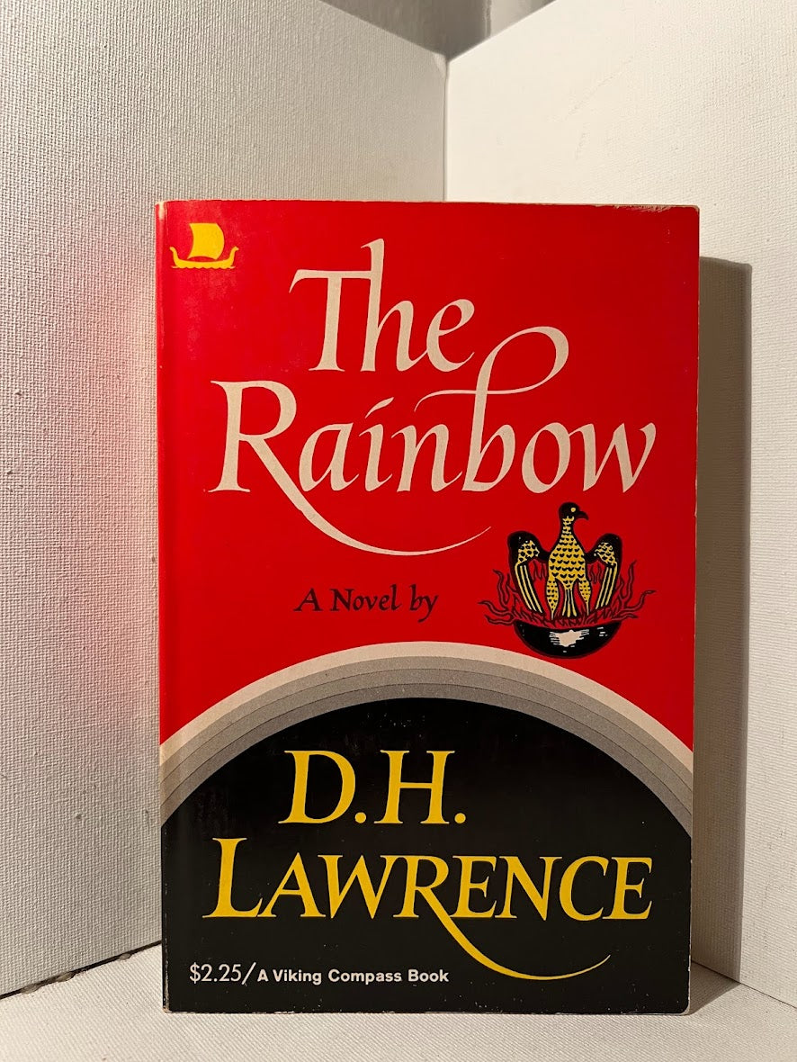 The Rainbow by D.H. Lawrence