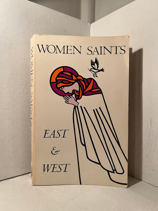 Women Saints East & West