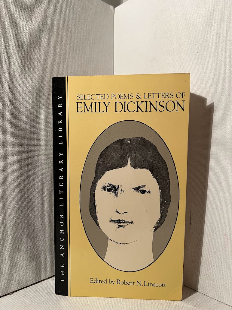 Selected Poems & Letters of Emily Dickinson