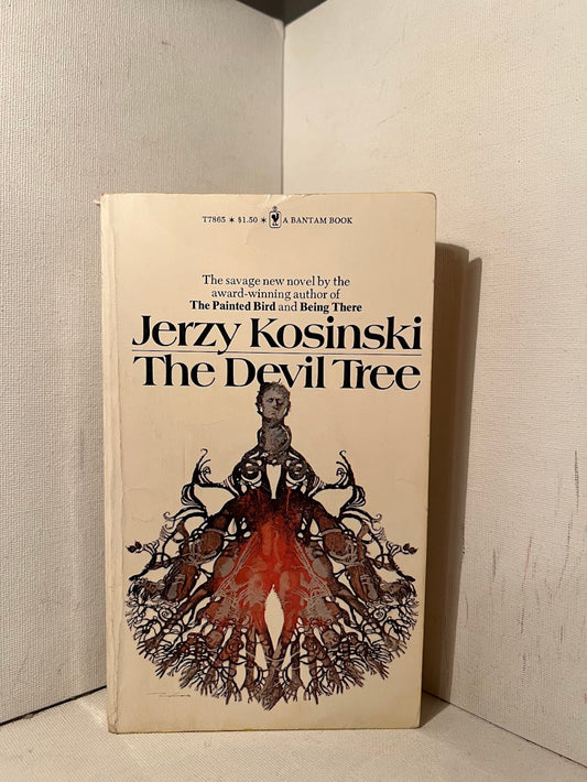 The Devil Tree by Jerzy Kosinski