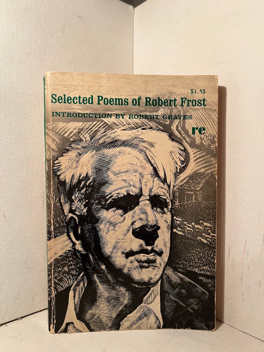 Selected Poems of Robert Frost