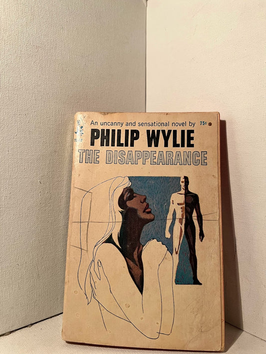 The Disappearance by Philip Wylie