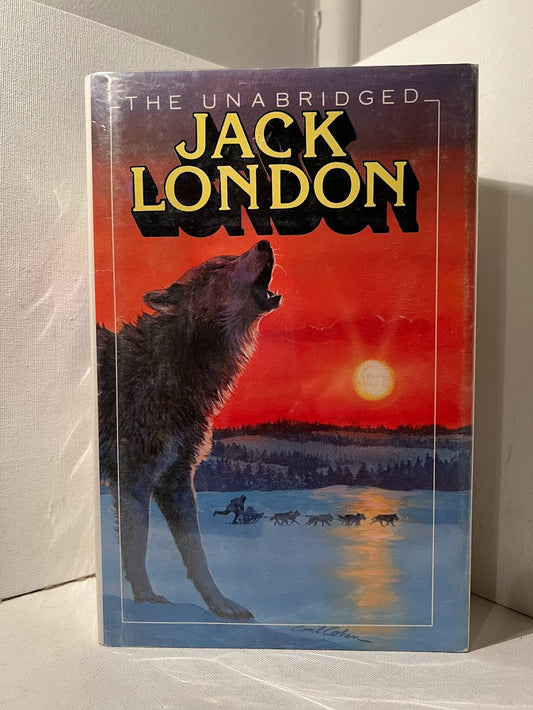 The Unabridged Jack London