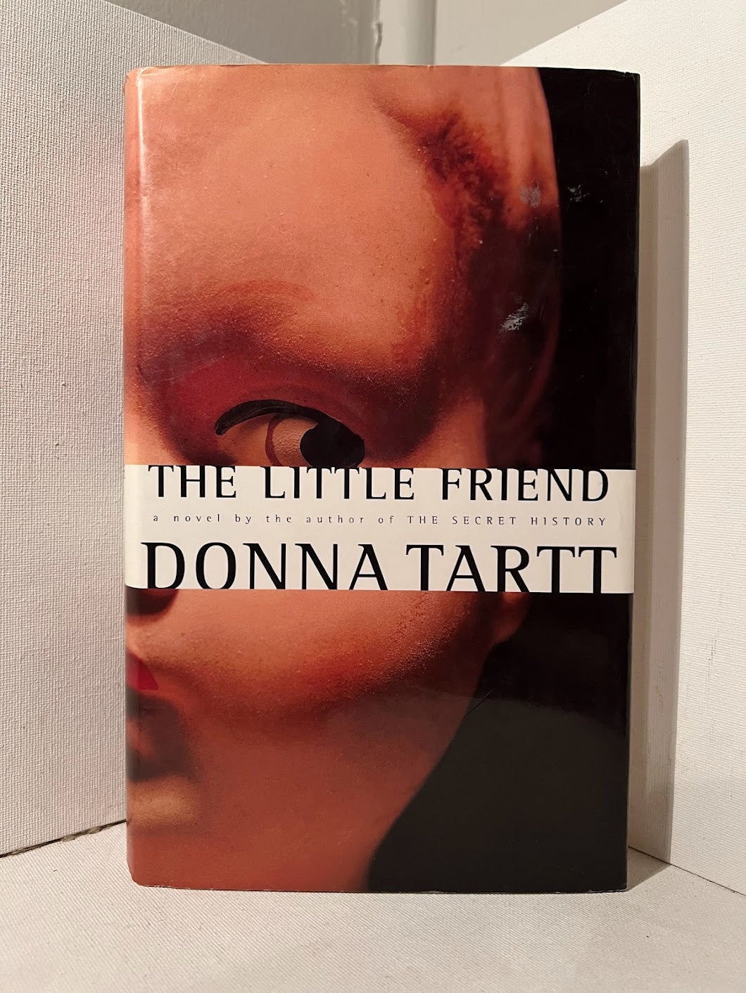 The Little Friend by Donna Tartt