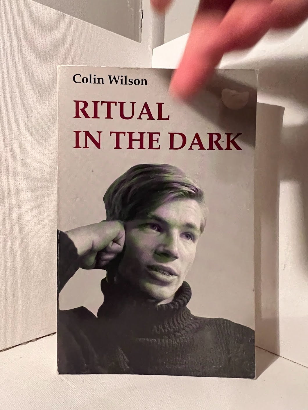 Ritual in the Dark by Colin Wilson