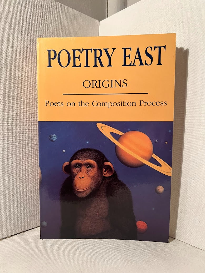 Poetry East Origins