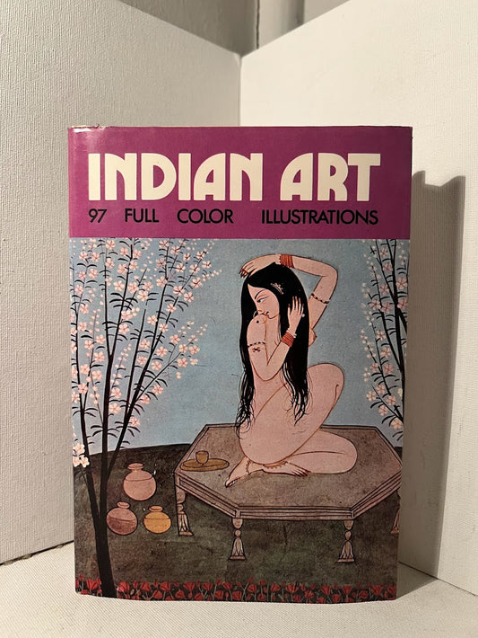 Indian Art