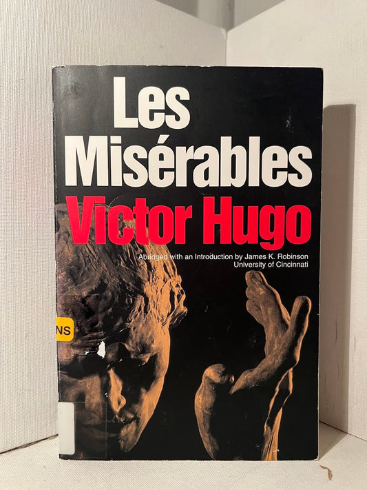 Les Miserables by Victor Hugo