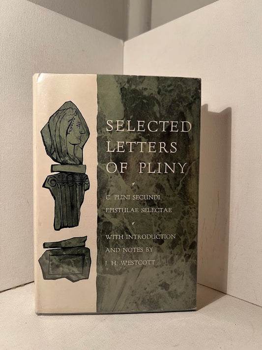 Selected Letters of Pliny